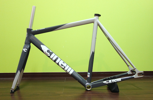 Cinelli Mash