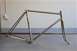 nagasawa frame