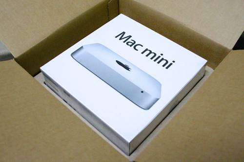 mac mini